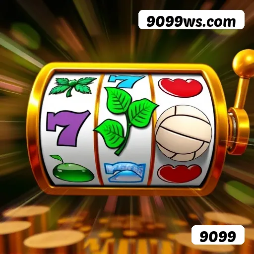 Aplicativo móvel 9099 para iOS e Android