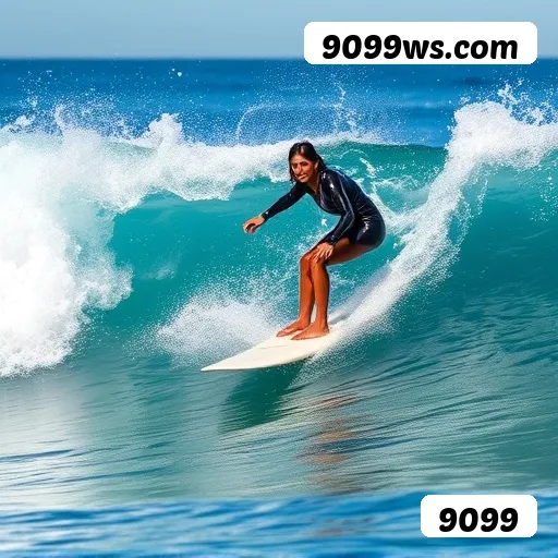 Histórico de apostas 9099