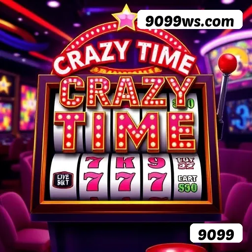 Starlight Princess - Slot game com multiplicadores na 9099